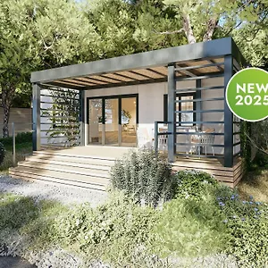 Arena Indije Mobile Homes Üdülőpark Banjole