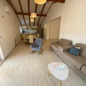 Mobile Homes Biograd Üdülőpark Biograd na Moru