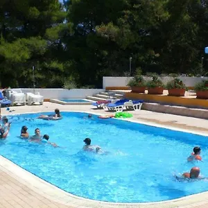 Hotel Pula Szálloda Póla