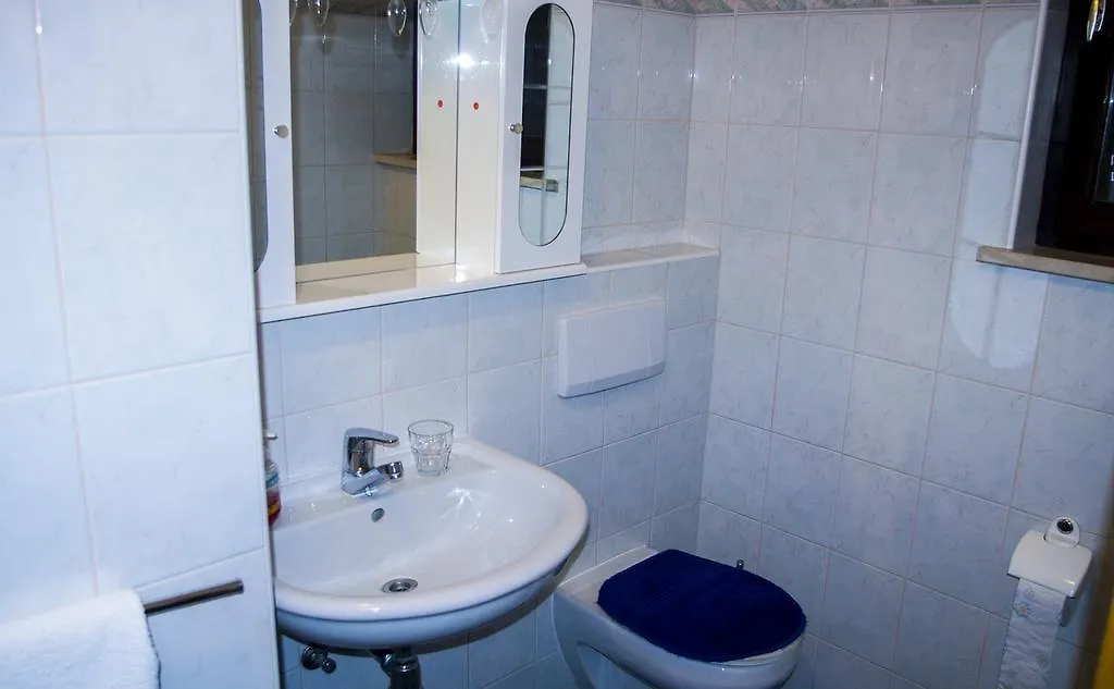 Rooms Hunter Malinska Guest house