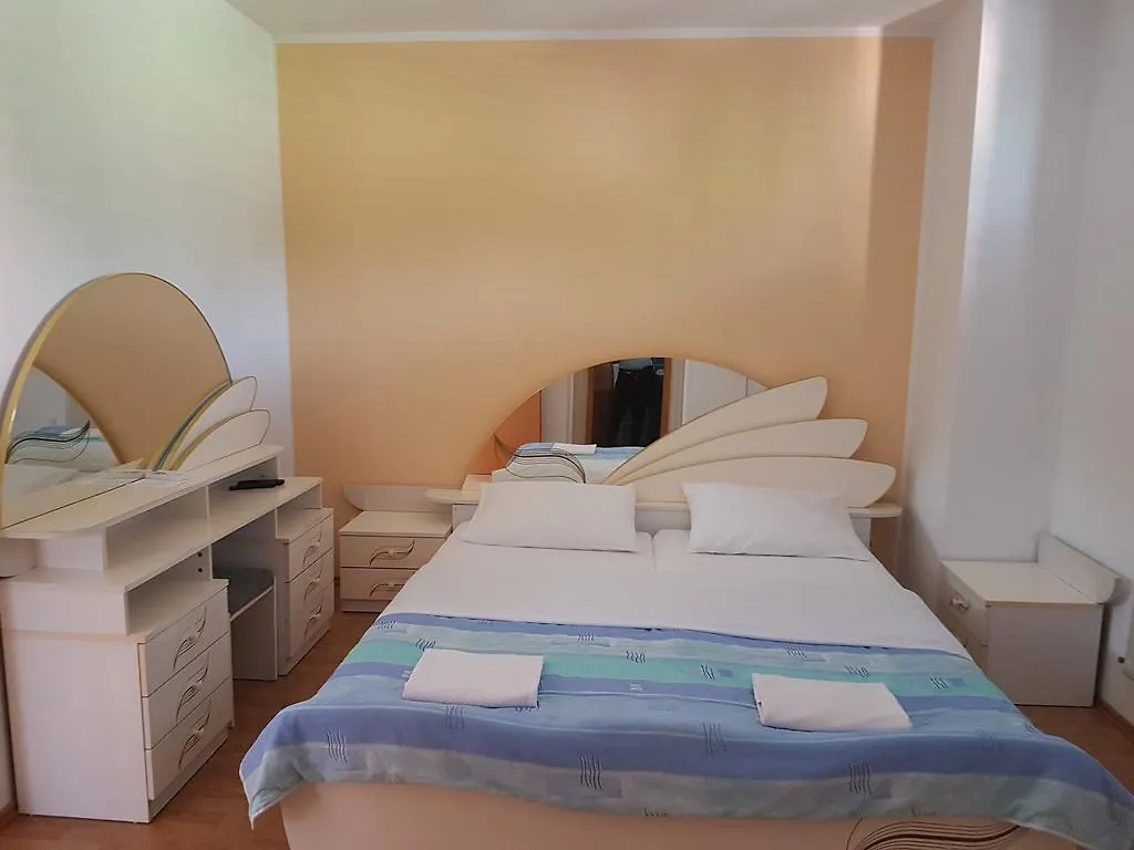 Rooms Hunter Malinska Guest house